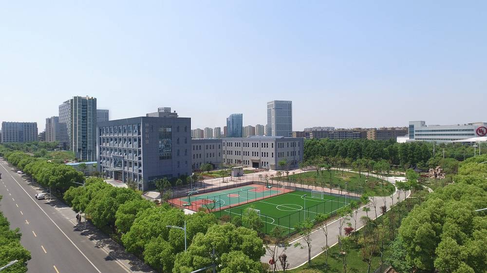 智昇科技